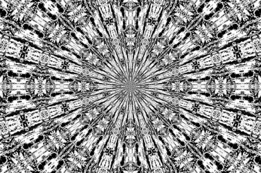 Soyut arkaplan. monokrom dokusu. resim siyah ve beyaz tonları içerir.