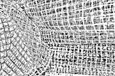 soyut siyah ve beyaz desenli arkaplan