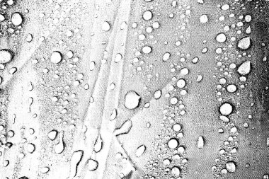 Soyut arkaplan. Monokrom dokusu. Siyah ve beyaz desenli arkaplan. 