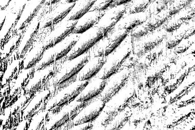 Soyut arkaplan. Monokrom dokusu. Siyah ve beyaz desenli arkaplan. 