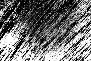 Soyut arkaplan. Monokrom dokusu. Siyah ve beyaz desenli arkaplan. 