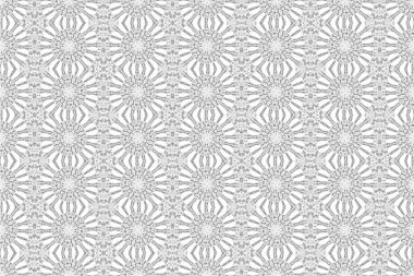 Soyut arkaplan. monokrom dokusu. resim siyah ve beyaz tonları içerir.