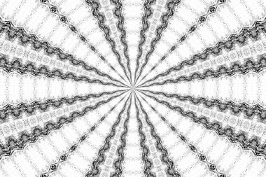 Soyut arkaplan. monokrom dokusu. resim siyah ve beyaz tonları içerir.