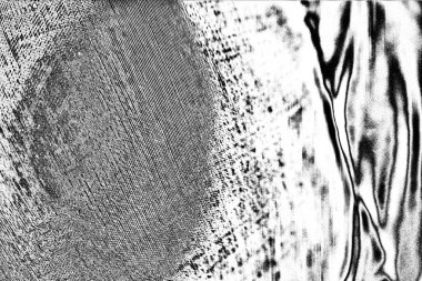 Soyut arkaplan. Monokrom dokusu. Siyah ve beyaz desenli arkaplan. 