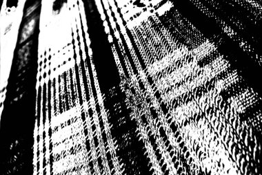 soyut siyah ve beyaz desenli arkaplan