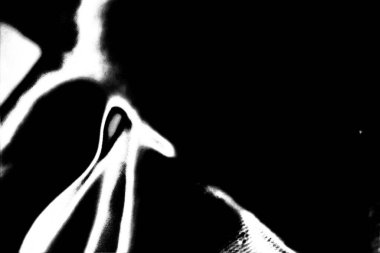 soyut siyah ve beyaz desenli arkaplan