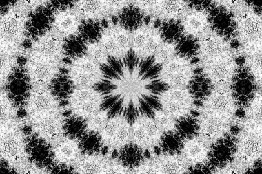 Soyut arkaplan. monokrom dokusu. resim siyah ve beyaz tonları içerir.