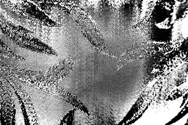 Soyut arkaplan. Monokrom dokusu. Siyah ve beyaz desenli arkaplan. 