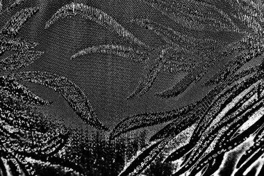 soyut siyah ve beyaz desenli arkaplan