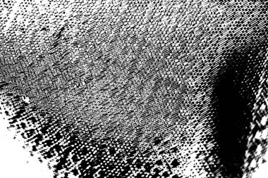 Soyut arkaplan. Monokrom dokusu. Siyah ve beyaz desenli arkaplan. 