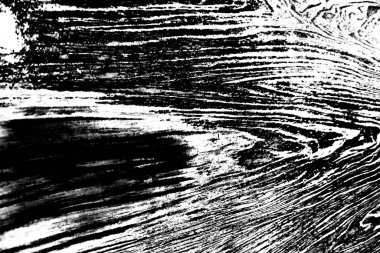 Soyut arkaplan. Monokrom dokusu. Siyah ve beyaz desenli arkaplan. 