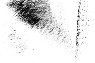 Soyut arkaplan. Monokrom dokusu. Siyah ve beyaz desenli arkaplan. 