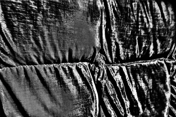 Fondo Texturizado Abstracto Blanco Negro —  Fotos de Stock