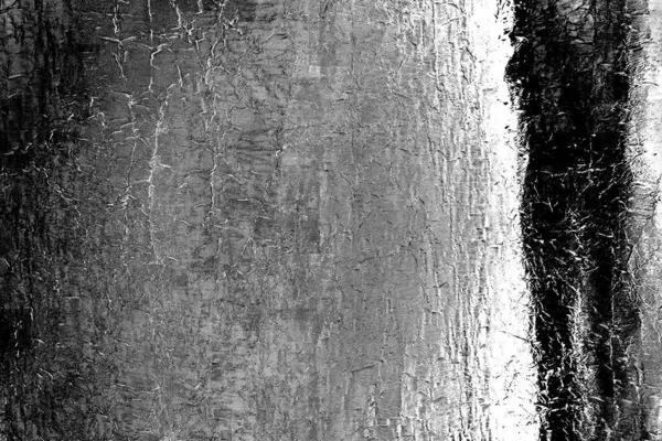 Contexte Abstrait Texture Monochrome Fond Texturé Noir Blanc — Photo