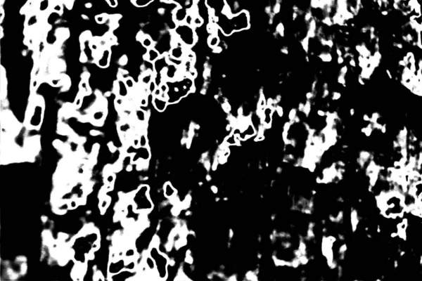 Contexte Abstrait Texture Monochrome Fond Texturé Noir Blanc — Photo