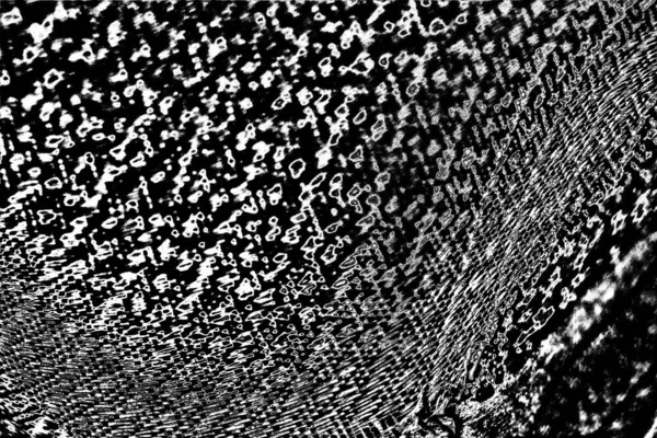 Fondo Texturizado Abstracto Blanco Negro —  Fotos de Stock