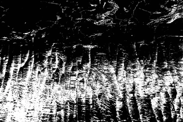 Fondo Abstracto Textura Monocromática Fondo Texturizado Blanco Negro — Foto de Stock