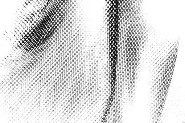 Fondo Abstracto Textura Monocromática Fondo Texturizado Blanco Negro —  Fotos de Stock