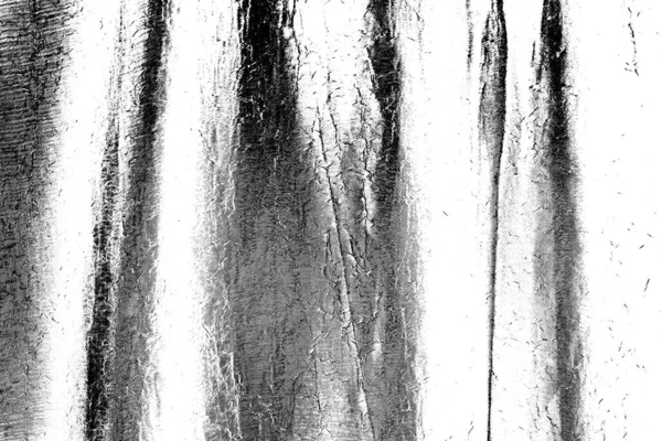 Contexte Abstrait Texture Monochrome Fond Texturé Noir Blanc — Photo