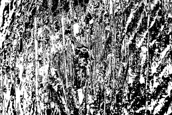 Contexte Abstrait Texture Monochrome Fond Texturé Noir Blanc — Photo