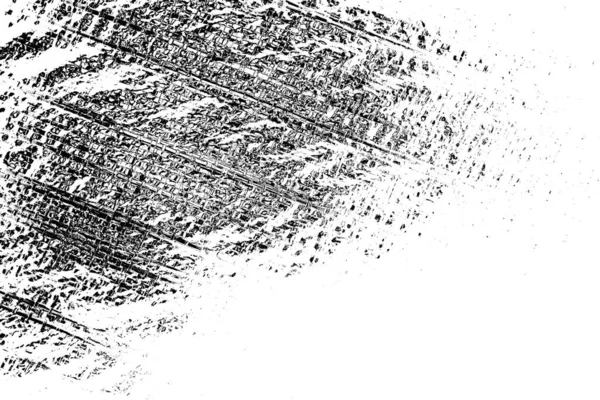 Абстрактный Фон Монохромная Текстура Черно Белый Текстурированный Фон — стоковое фото
