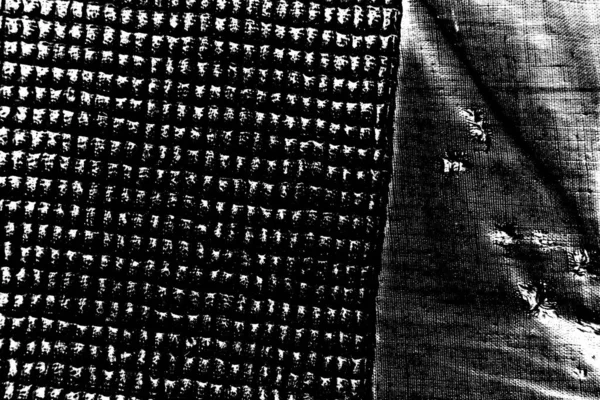 Contexte Abstrait Texture Monochrome Fond Texturé Noir Blanc — Photo