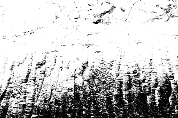 Contexte Abstrait Texture Monochrome Fond Texturé Noir Blanc — Photo