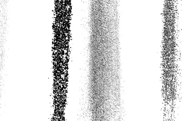Абстрактный Фон Монохромная Текстура Черно Белый Текстурированный Фон — стоковое фото