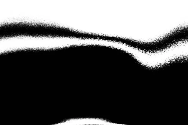 Abstrakti Tausta Yksivärinen Rakenne Kuva Mukaan Lukien Vaikutus Musta Valkoinen — kuvapankkivalokuva