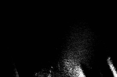 soyut siyah ve beyaz desenli arkaplan