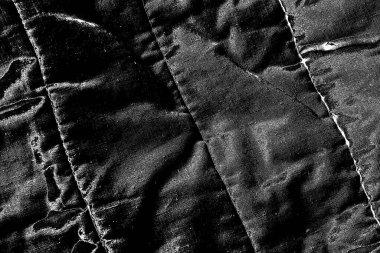 Soyut arkaplan. Monokrom dokusu. Siyah ve beyaz desenli arkaplan. 