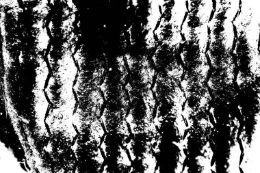 Soyut arkaplan. Monokrom dokusu. Siyah ve beyaz desenli arkaplan. 