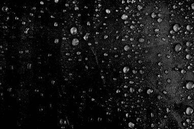 Soyut arkaplan. Monokrom dokusu. Siyah ve beyaz desenli arkaplan. 