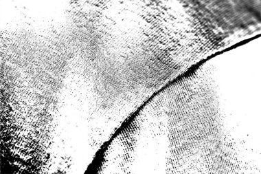 Soyut arkaplan. Monokrom dokusu. Siyah ve beyaz desenli arkaplan. 