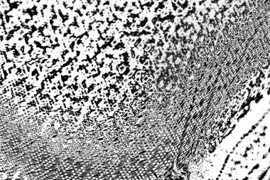 Soyut arkaplan. Monokrom dokusu. Siyah ve beyaz desenli arkaplan. 