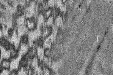 Soyut arkaplan. Monokrom dokusu. Siyah ve beyaz desenli arkaplan. 