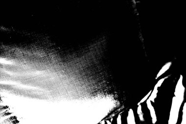 Soyut arkaplan. Monokrom dokusu. Siyah ve beyaz desenli arkaplan. 