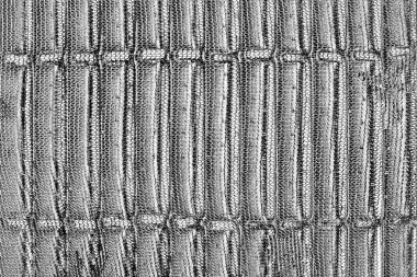 Soyut arkaplan. Monokrom dokusu. Siyah ve beyaz desenli arkaplan. 