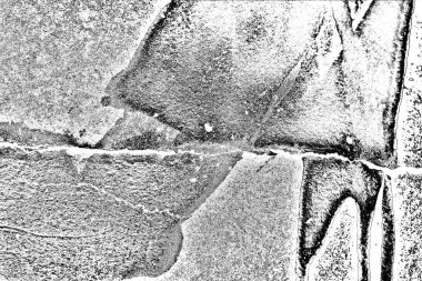 Soyut arkaplan. Monokrom dokusu. Siyah ve beyaz desenli arkaplan. 