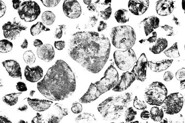 Ağaç kütükleri yığını. Tahta günlük kaydı dokusu arkaplanı