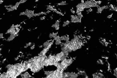 soyut siyah ve beyaz desenli arkaplan. 