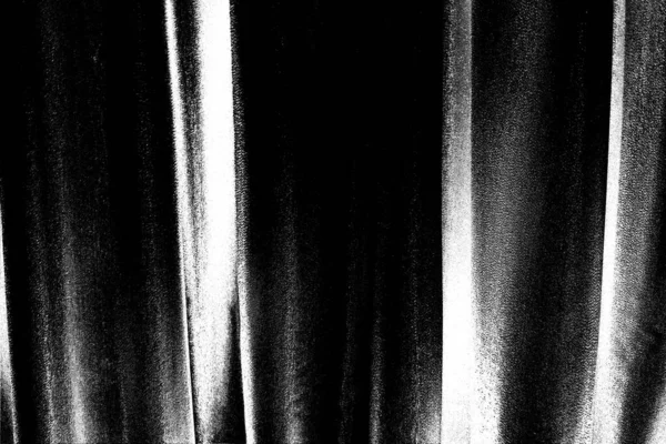 Fondo Texturizado Abstracto Blanco Negro —  Fotos de Stock