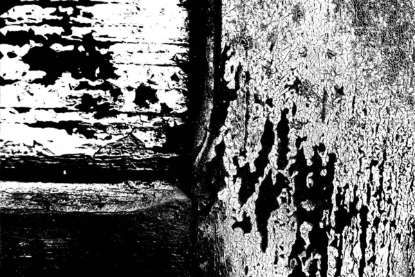 Contexte Abstrait Texture Monochrome Fond Texturé Noir Blanc — Photo