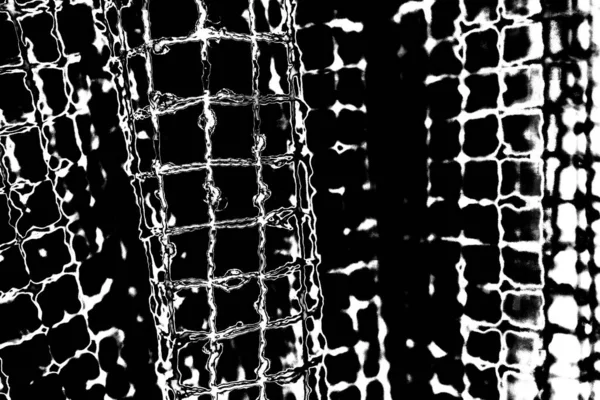 Fondo Abstracto Textura Monocromática Fondo Texturizado Blanco Negro — Foto de Stock