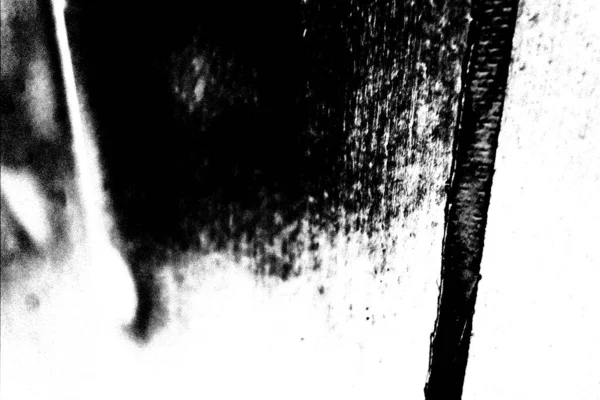 Contexte Abstrait Texture Monochrome Fond Texturé Noir Blanc — Photo