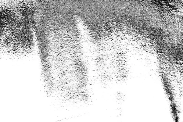 Fondo Texturizado Abstracto Blanco Negro —  Fotos de Stock