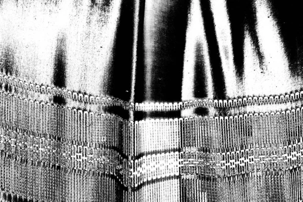 Fondo Abstracto Textura Monocromática Fondo Texturizado Blanco Negro — Foto de Stock