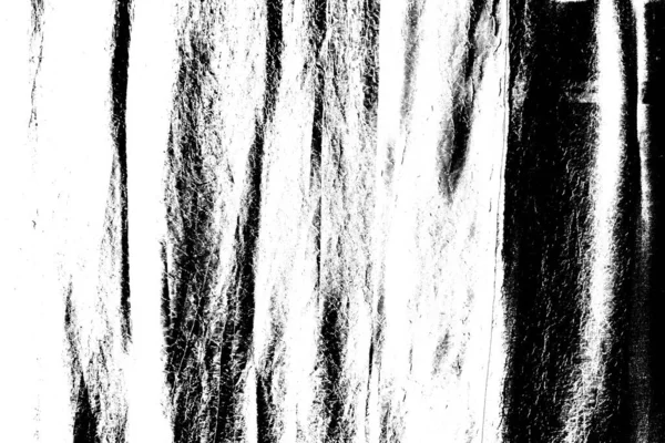 Fondo Abstracto Textura Monocromática Fondo Texturizado Blanco Negro —  Fotos de Stock