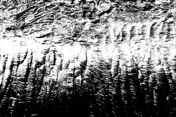 Fondo Abstracto Textura Monocromática Fondo Texturizado Blanco Negro —  Fotos de Stock