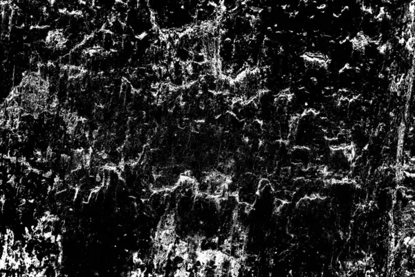 Fondo Abstracto Textura Monocromática Fondo Texturizado Blanco Negro — Foto de Stock